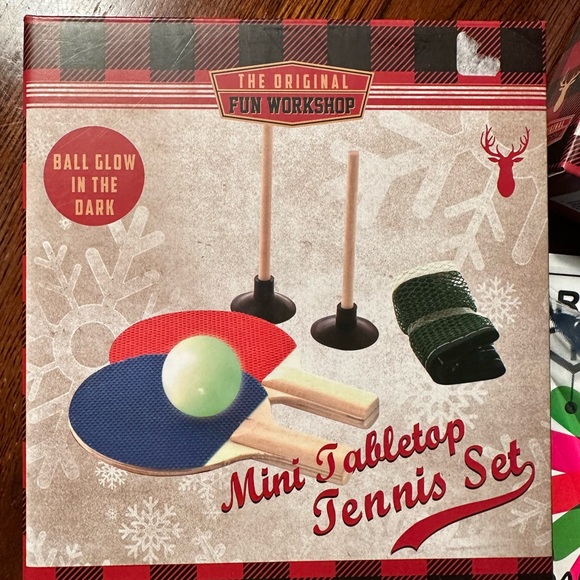 Various gifts! All new in box never used! Something for everyone! - Picture 2 of 8